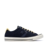 Baskets Marine Homme Converse Ev