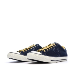 Baskets Marine Homme Converse Ev