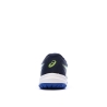Chaussures de padel Marines/Jaunes Fluo Homme Asics Upcourt 6