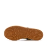 Baskets Bleu/Jaune Mixte Adidas Grand Court