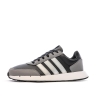 Baskets Noir/Gris Homme Adidas Run50s