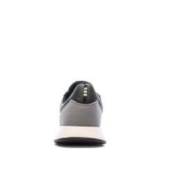 Baskets Noir/Gris Homme Adidas Run50s