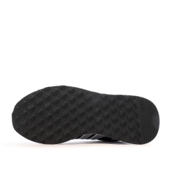 Baskets Noir/Gris Homme Adidas Run50s