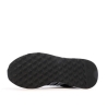 Baskets Noir/Gris Homme Adidas Run50s