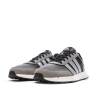 Baskets Noir/Gris Homme Adidas Run50s