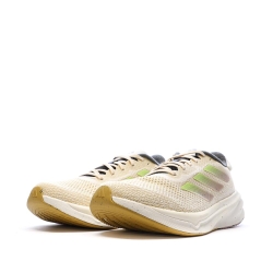Chaussures de running Beige Homme Adidas Supernova