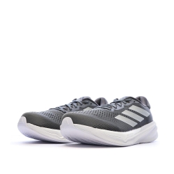 Chaussures de Running Gris Homme Adidas Supernova Stride 2