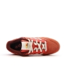 Baskets Rouges Homme Adidas Forum