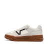 Baskets Blanches Homme Vans Upland Suede Marshmallow