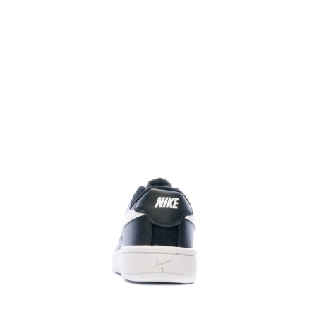 Baskets Noir Mixte Nike Court Royale 2