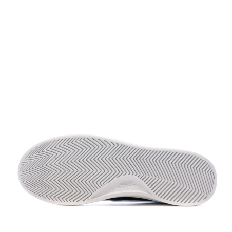 Baskets Noir Mixte Nike Court Royale 2