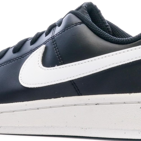Baskets Noir Mixte Nike Court Royale 2