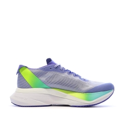 Chaussures de Running Bleu Homme Adidas Adizero Boston