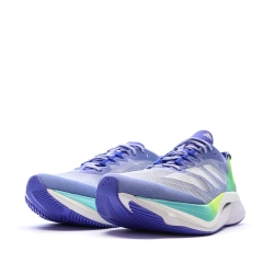 Chaussures de Running Bleu Homme Adidas Adizero Boston