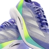 Chaussures de Running Bleu Homme Adidas Adizero Boston