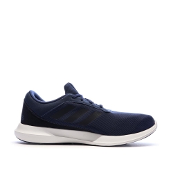 Baskets Marine Homme Adidas Coreracer