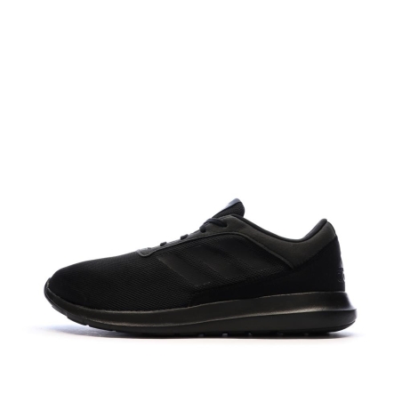 Baskets Noires Homme Adidas Coreracer