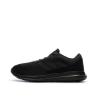Baskets Noires Homme Adidas Coreracer