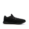 Baskets Noires Homme Adidas Coreracer