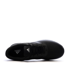 Baskets Noires Homme Adidas Coreracer