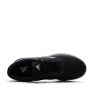 Baskets Noires Homme Adidas Coreracer