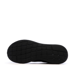 Baskets Noires Homme Adidas Coreracer