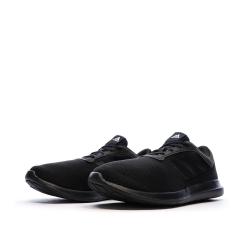 Baskets Noires Homme Adidas Coreracer