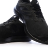 Baskets Noires Homme Adidas Coreracer