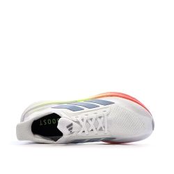 Chaussures de running Blanches Homme Adidas Ultraboost 5x