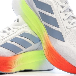 Chaussures de running Blanches Homme Adidas Ultraboost 5x