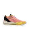 Chaussures de basketball Rose/Jaune Homme Adidas Adizero Select