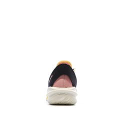 Chaussures de basketball Rose/Jaune Homme Adidas Adizero Select