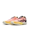 Chaussures de basketball Rose/Jaune Homme Adidas Adizero Select
