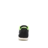 Baskets Noires/Vert Homme Adidas Adizero