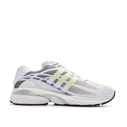 Baskets Grise Homme Adidas Adistar Cushion