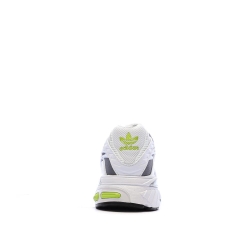 Baskets Grise Homme Adidas Adistar Cushion
