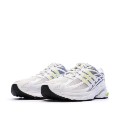 Baskets Grise Homme Adidas Adistar Cushion