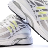 Baskets Grise Homme Adidas Adistar Cushion