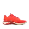Chaussures de tennis Rouge Homme Adidas Avacourt 2