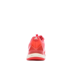 Chaussures de tennis Rouge Homme Adidas Avacourt 2