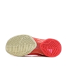 Chaussures de tennis Rouge Homme Adidas Avacourt 2