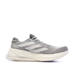 Chaussures de Running Gris Homme Adidas Supernova Solution 2