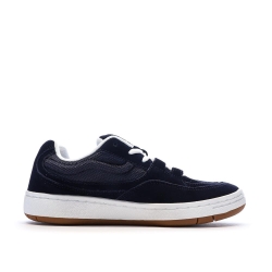 Baskets Marines Homme Vans Speed