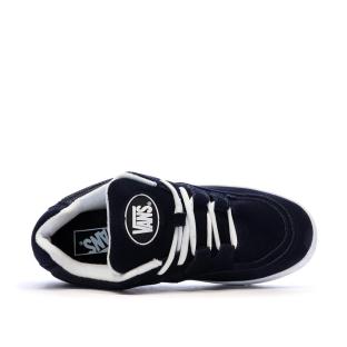 Baskets Marines Homme Vans Speed