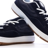 Baskets Marines Homme Vans Speed