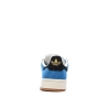 Baskets Bleu/Blanc Homme Adidas Campus