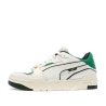 Baskets Blanches Homme PUMA Slipstream Ball