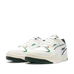 Baskets Blanches Homme PUMA Slipstream Ball