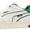 Baskets Blanches Homme PUMA Slipstream Ball