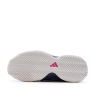 Baskets Marine Homme Adidas Barricade 13